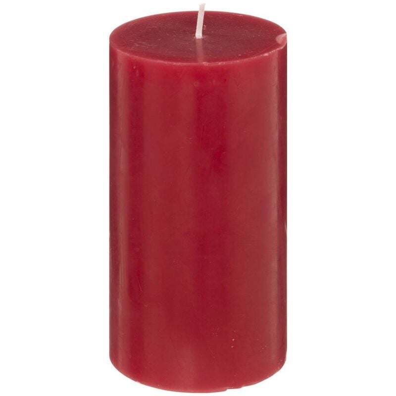 foto del prodotto atmosphera candela rossa 355 g cr ateur d int rieur