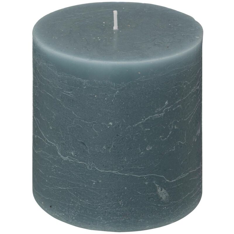 foto del prodotto atmosphera candela rotonda in cotone olia d10cm cr ateur d int rieur