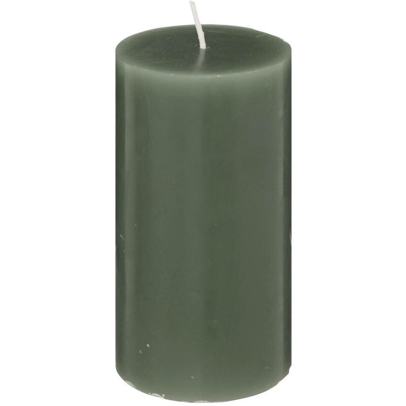 foto del prodotto atmosphera candela verde all eucalipto 355g cr ateur d int rieur