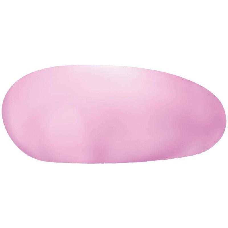 foto del prodotto atmosphera ciottolo a led bianco l12cm cr ateur d int rieur