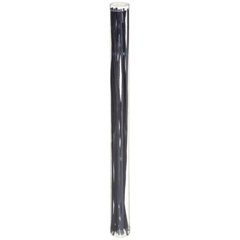 foto del prodotto atmosphera confezione da 20 bastoncini diffusori neri h40cm cr ateur d int rieur