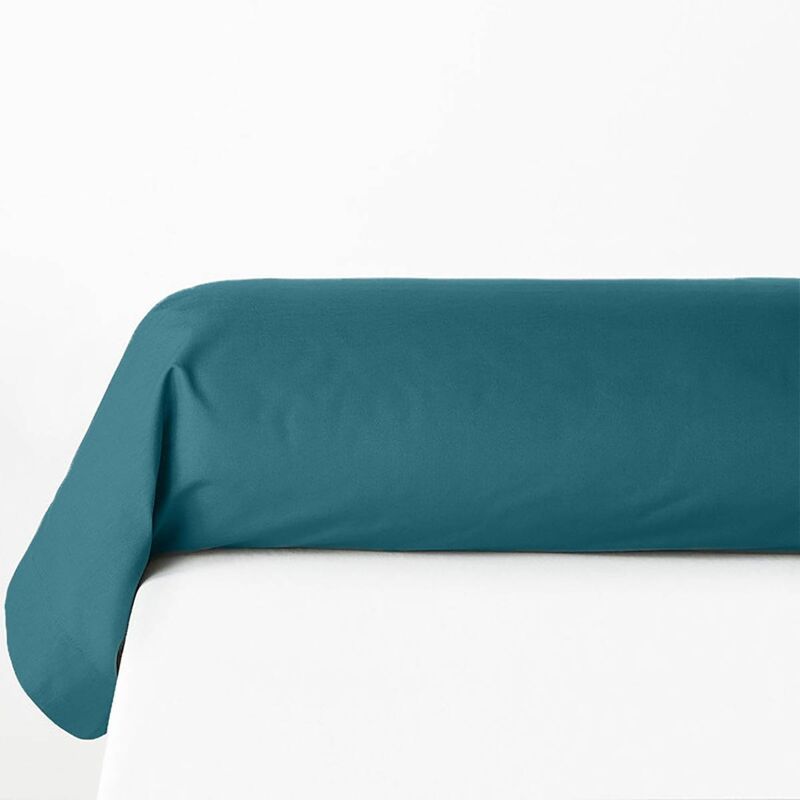 foto del prodotto atmosphera copriletto carina 85x185cm blu anatra cr ateur d int rieur
