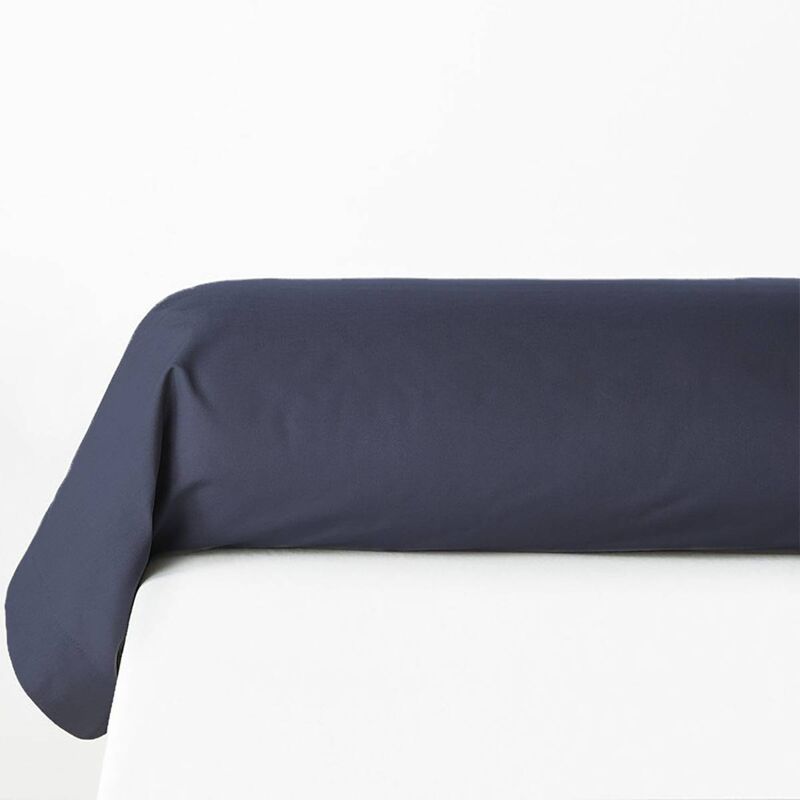 foto del prodotto atmosphera copriletto carina 85x185cm blu inchiostro cr ateur d int rieur