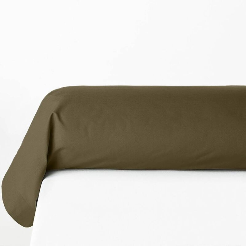 foto del prodotto atmosphera copriletto carina 85x185cm verde cachi cr ateur d int rieur