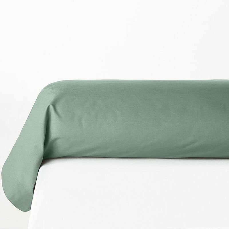 foto del prodotto atmosphera copriletto carina 85x185cm verde celeste cr ateur d int rieur