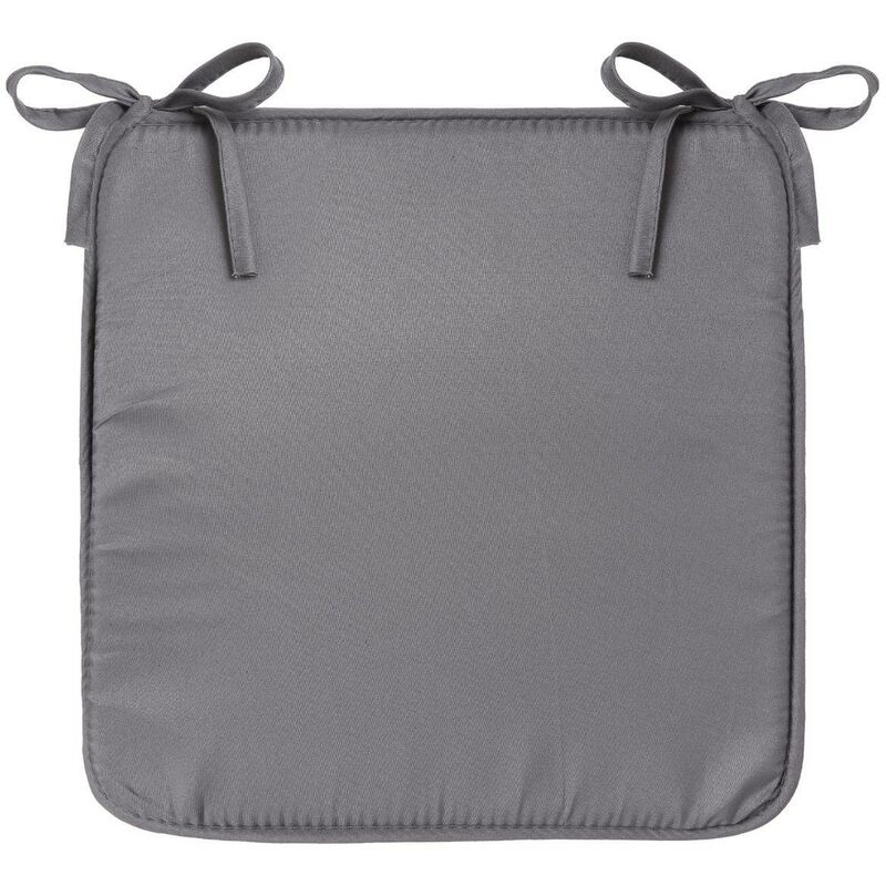 foto del prodotto atmosphera coprisedia grigio ardesia 39x39cm cr ateur d int rieur