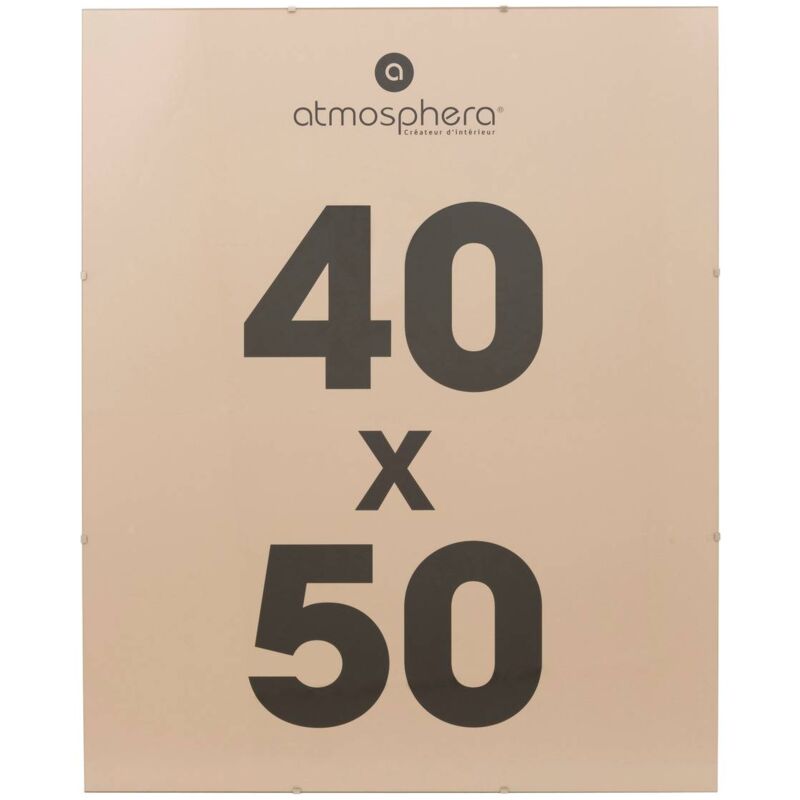 foto del prodotto atmosphera cornice per foto sully 40x50cm cr ateur d int rieur