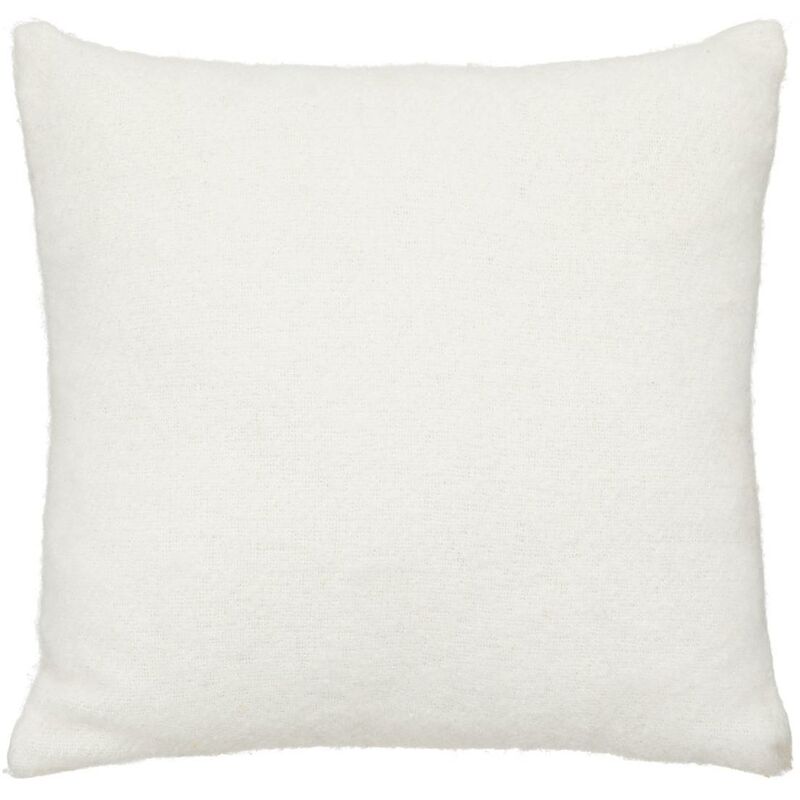 foto del prodotto atmosphera cuscino kodi 45x45cm bianco avorio cr ateur d int rieur
