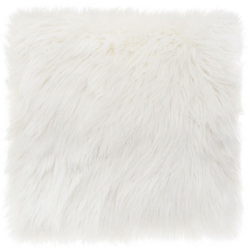 foto del prodotto atmosphera cuscino oslo bianco avorio 40x40cm cr ateur d int rieur