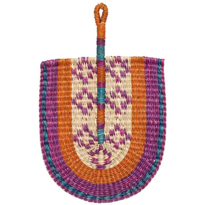 foto del prodotto atmosphera decorazione murale yuca h45cm cr ateur d int rieur