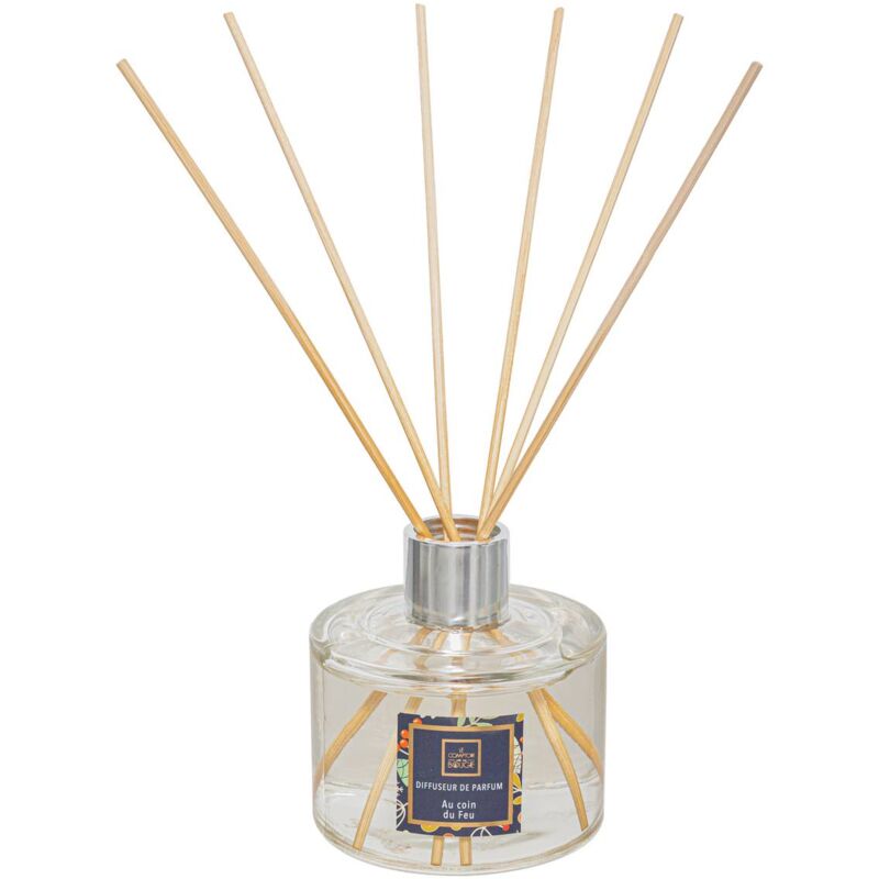 foto del prodotto atmosphera diffusore di fragranza per caminetto neda 200ml cr ateur d int rieur