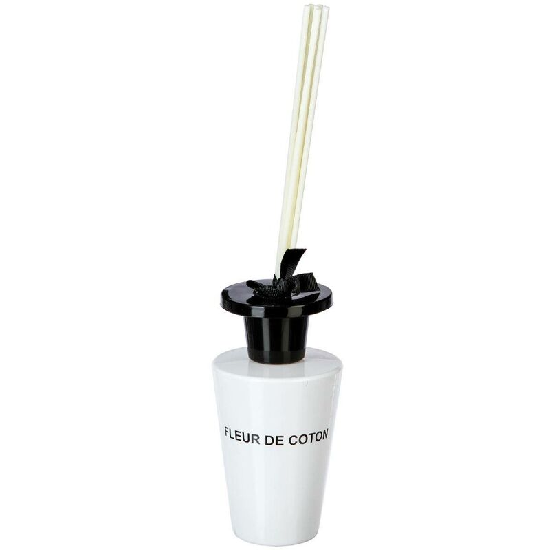 foto del prodotto atmosphera diffusore di fragranze con fiori di cotone joan 150ml cr ateur d int rieur