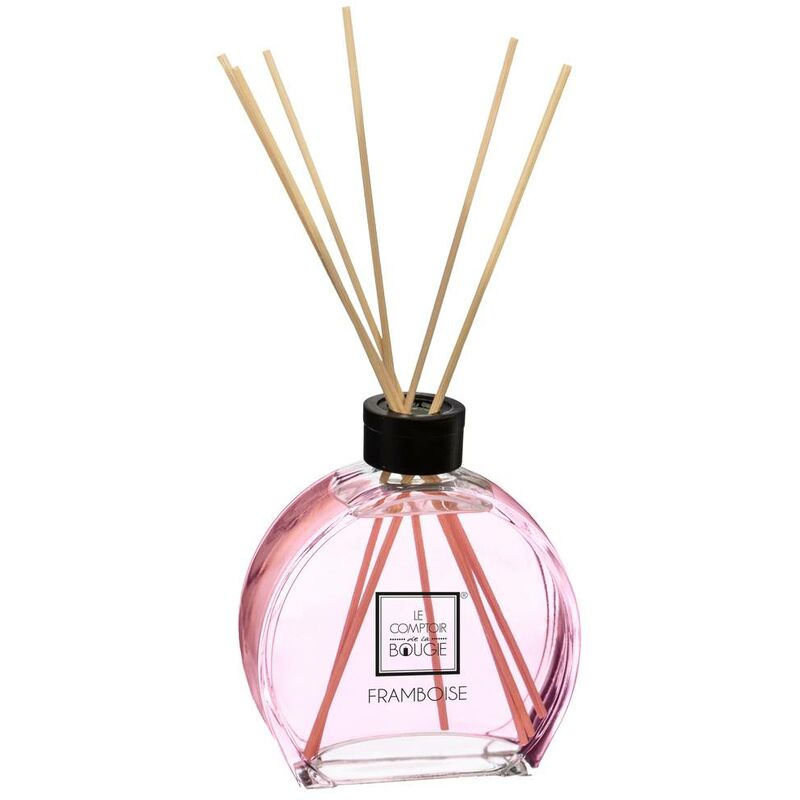 foto del prodotto atmosphera diffusore di fragranze haly al lampone 100ml cr ateur d int rieur