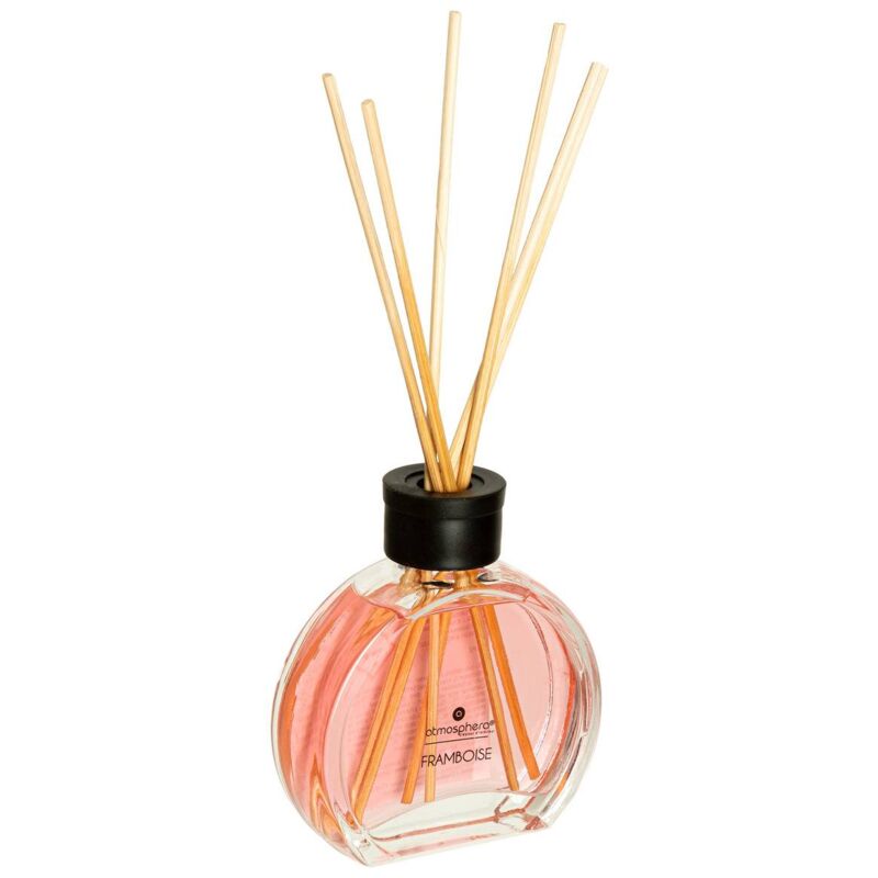 foto del prodotto atmosphera diffusore di fragranze haly al lampone 50ml cr ateur d int rieur