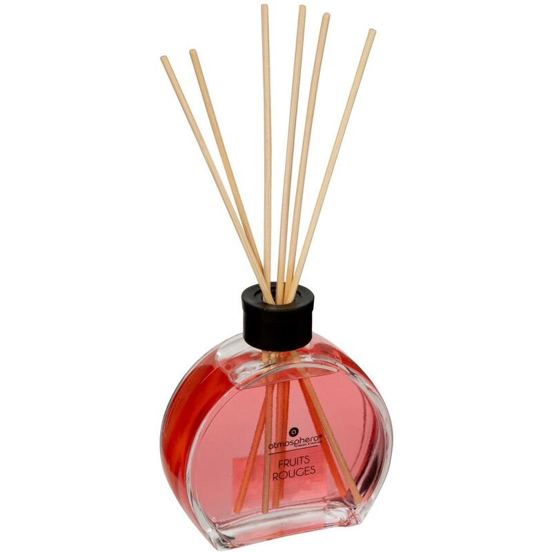 foto del prodotto atmosphera diffusore di fragranze haly frutti rossi 100ml cr ateur d int rieur