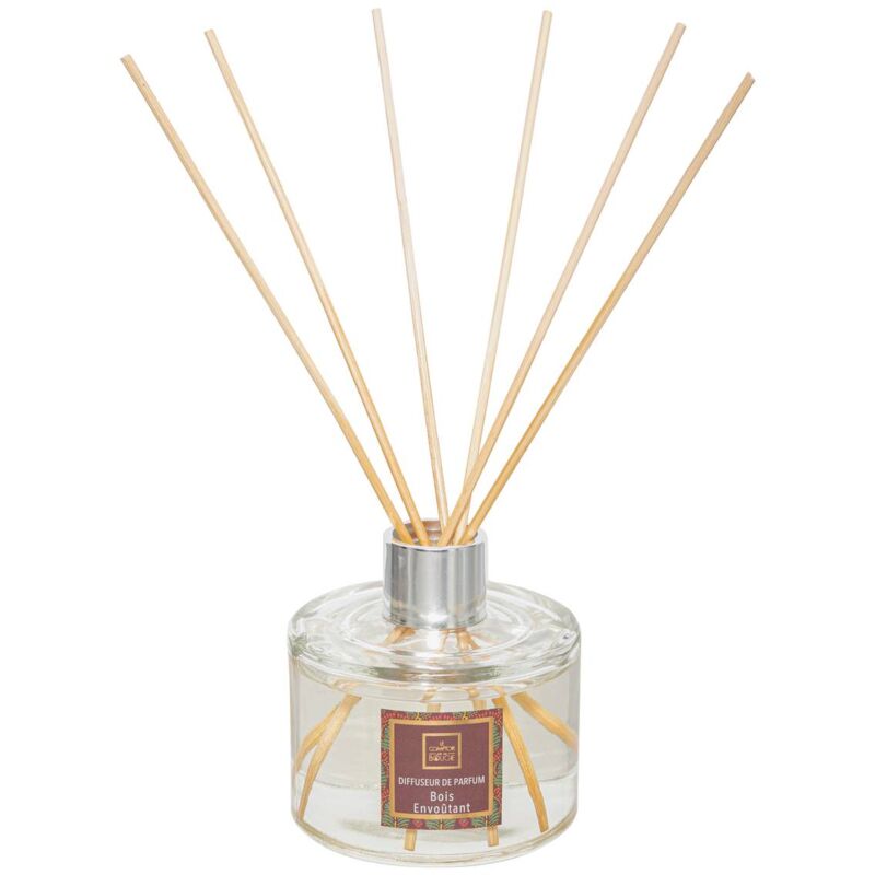 foto del prodotto atmosphera diffusore di fragranze in legno neda 200ml cr ateur d int rieur