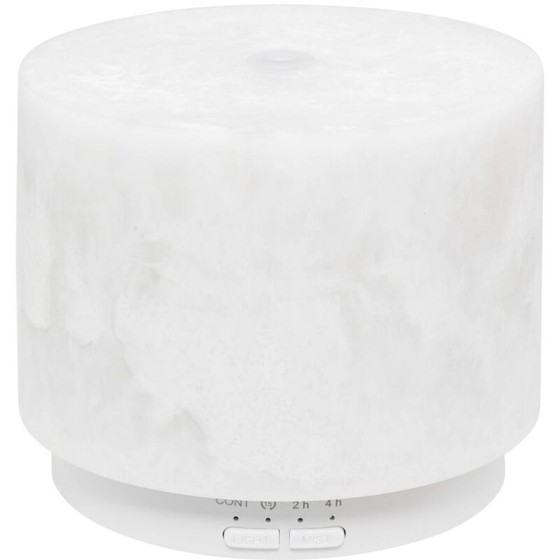 foto del prodotto atmosphera diffusore di oli essenziali in marmo elsy 100ml cr ateur d int rieur