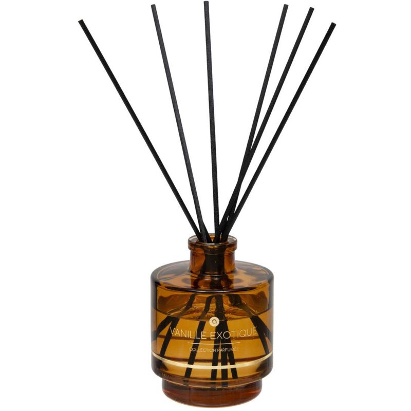 foto del prodotto atmosphera diffusore di profumo alla vaniglia esotica ilae 200ml cr ateur d int rieur