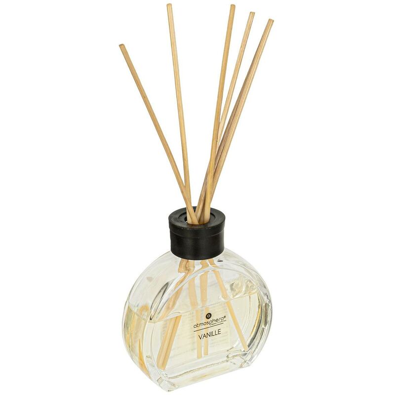 foto del prodotto atmosphera diffusore di profumo alla vaniglia haly 50ml cr ateur d int rieur