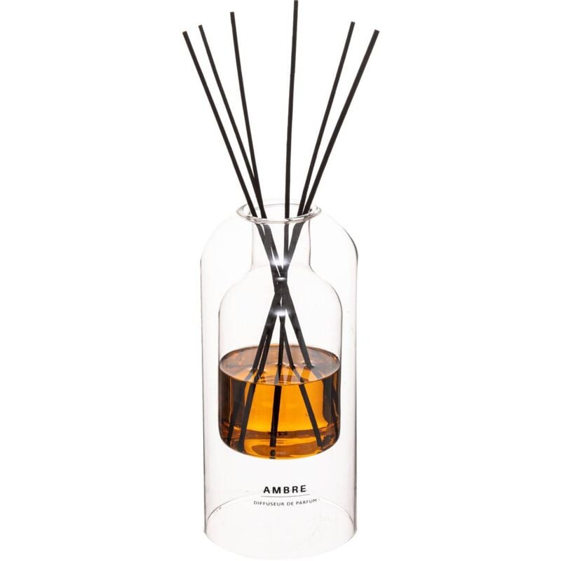 foto del prodotto atmosphera diffusore di profumo ambrato ilan 500ml cr ateur d int rieur