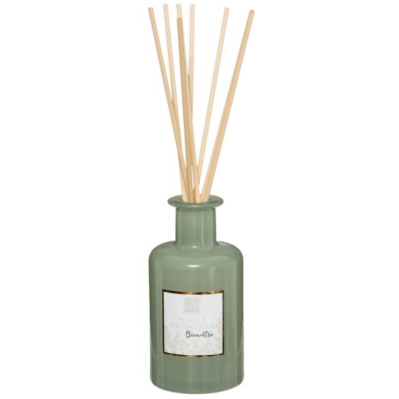 foto del prodotto atmosphera diffusore di profumo di foglie di eucalipto mael 200ml cr ateur d int rieur