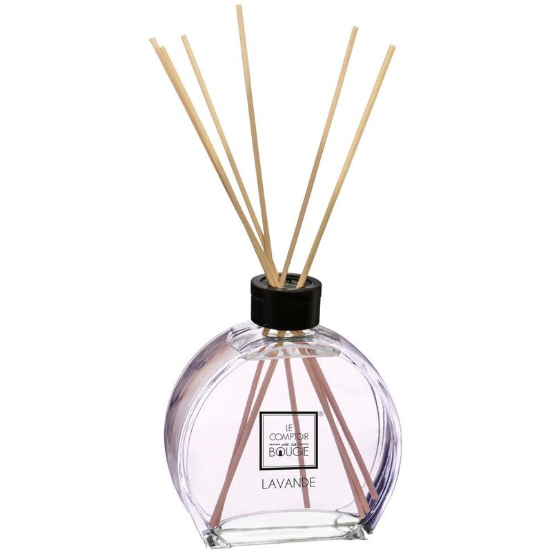 foto del prodotto atmosphera diffusore di profumo haly alla lavanda 100ml cr ateur d int rieur