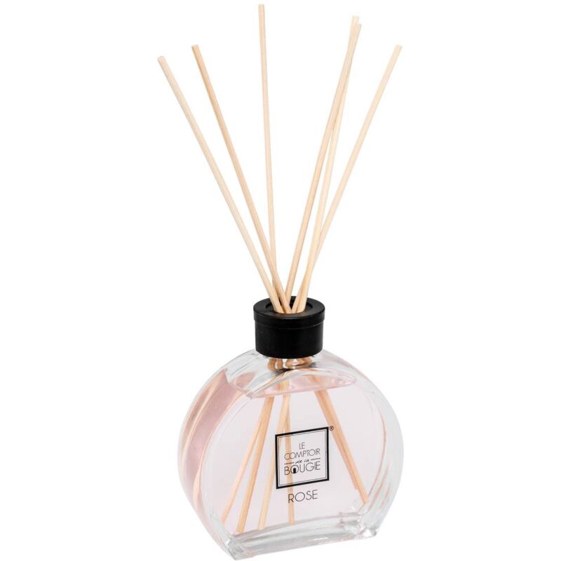 foto del prodotto atmosphera diffusore di profumo haly rosa 100ml cr ateur d int rieur
