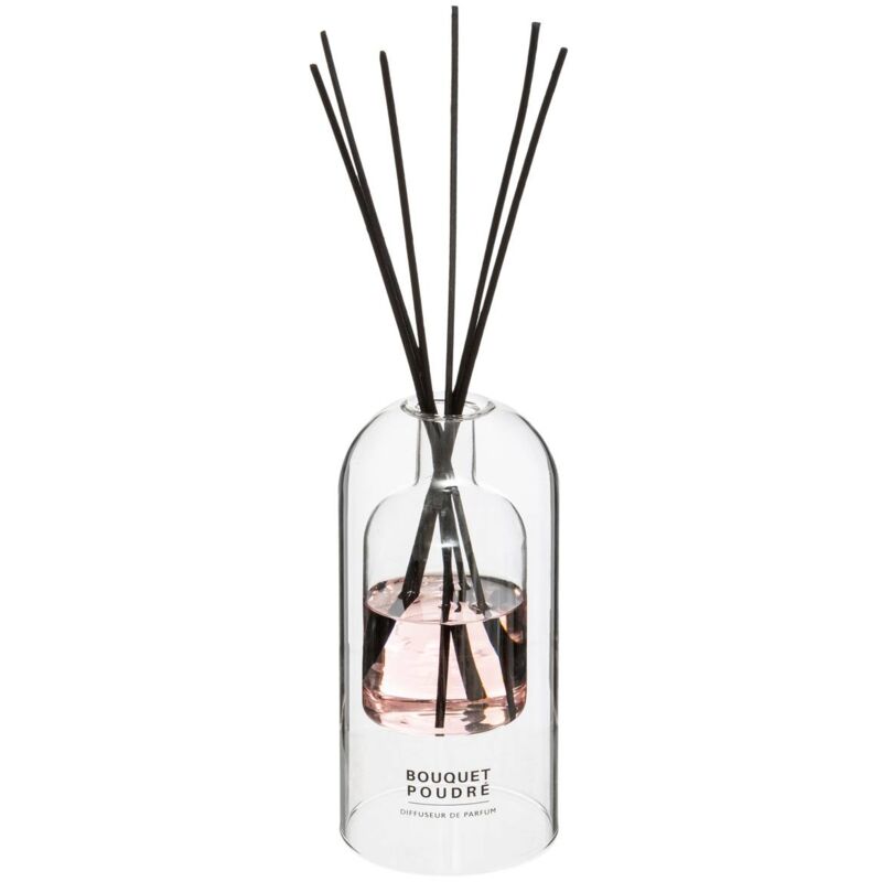 foto del prodotto atmosphera diffusore di profumo ilan rosa gelsomino muschio bianco 150ml cr ateur d int rieur
