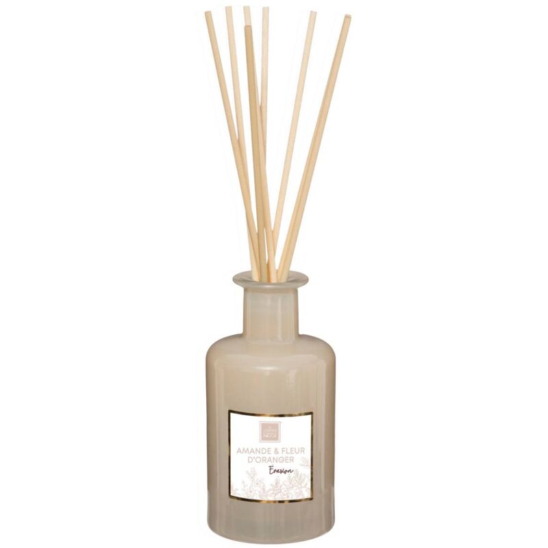 foto del prodotto atmosphera diffusore di profumo mael al mandorlo e ai fiori d arancio 200ml cr ateur d int rieur