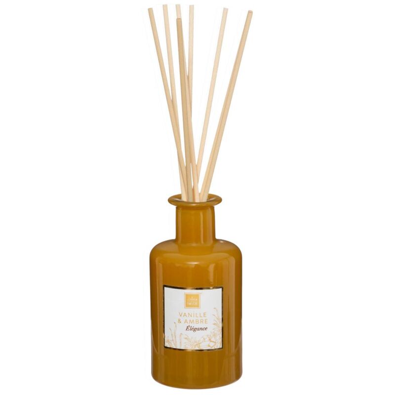 foto del prodotto atmosphera diffusore di profumo mael ambra e vaniglia 200ml cr ateur d int rieur