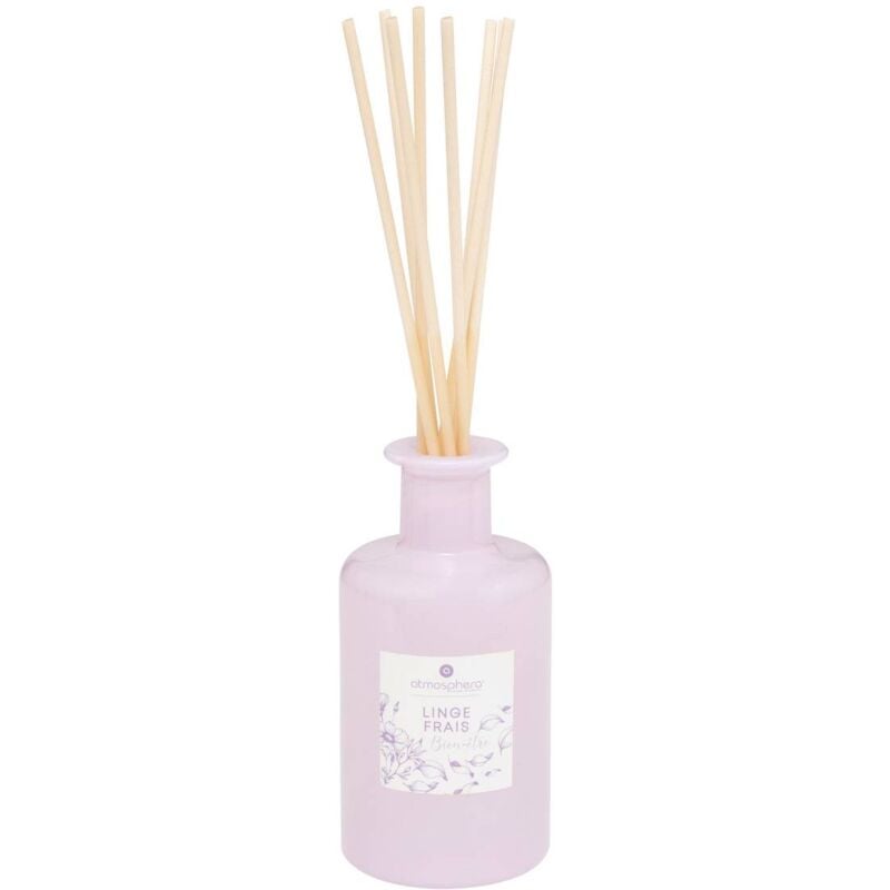 foto del prodotto atmosphera diffusore di profumo mael fresco lino 200ml cr ateur d int rieur
