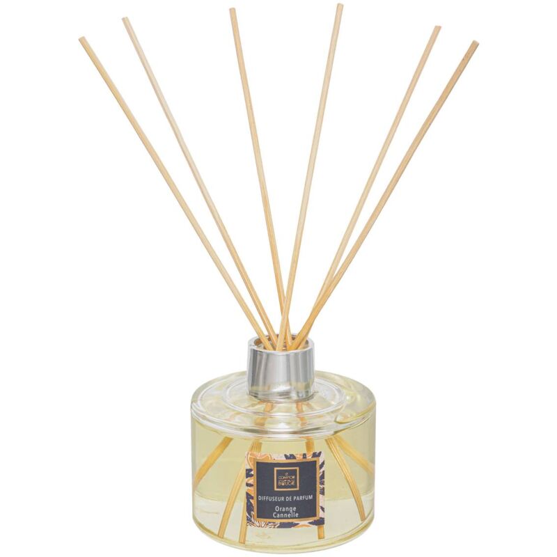 foto del prodotto atmosphera diffusore di profumo neda arancia e cannella 200ml cr ateur d int rieur