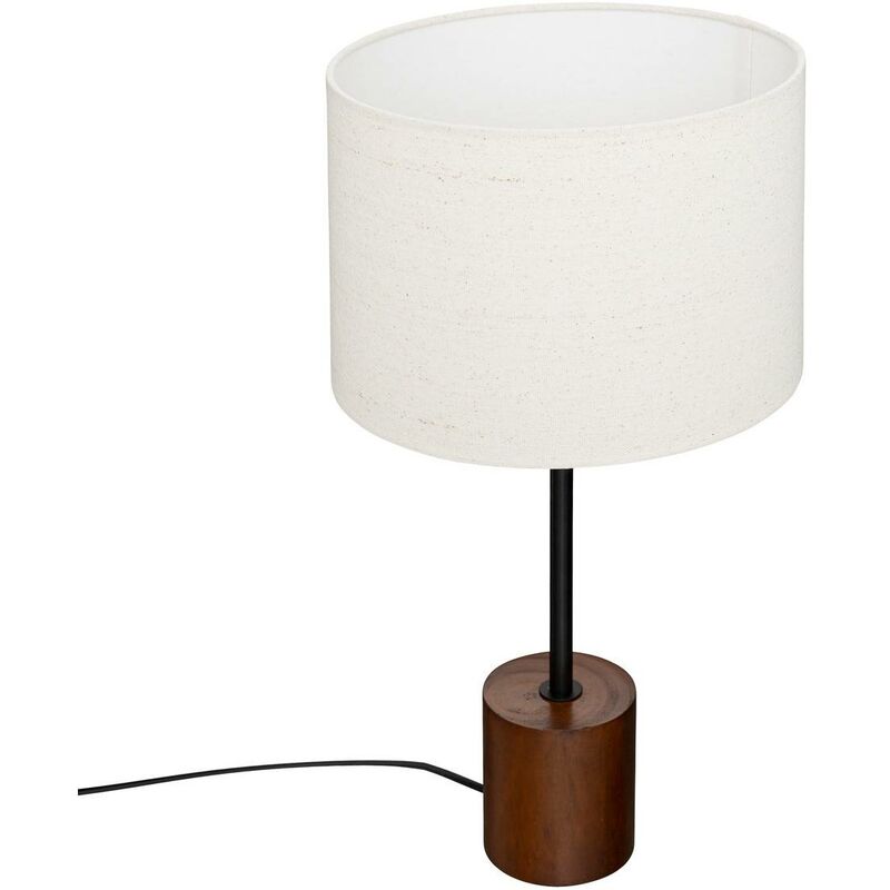 immagine 0 del prodotto atmosphera lampada aurea in metallo h47,5 cm cr ateur d int rieur