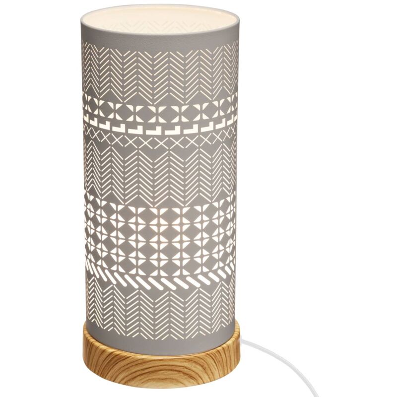 foto del prodotto atmosphera lampada touch lamby h28cm diamante cr ateur d int rieur