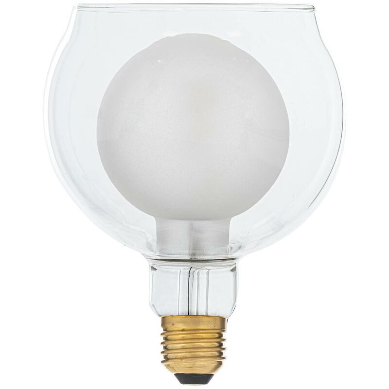 foto del prodotto atmosphera - lampadina led globe in vetro d12,5cm cr ateur d'int rieur