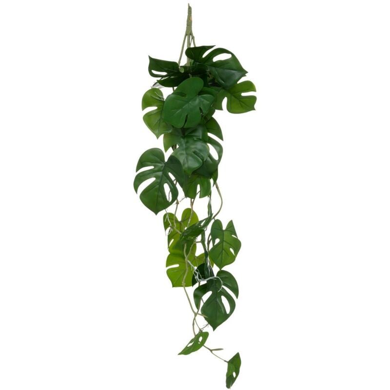 foto del prodotto atmosphera monstera artificiale h85cm cr ateur d int rieur