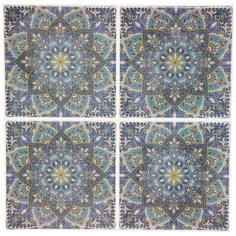foto del prodotto atmosphera mosaico adesivo f 26x26 x2 cr ateur d int rieur