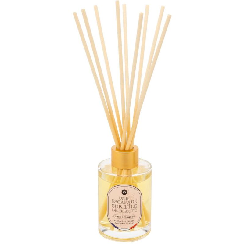 foto del prodotto atmosphera nibi diffusore di fragranze al gelsomino e alla magnolia 125ml cr ateur d int rieur