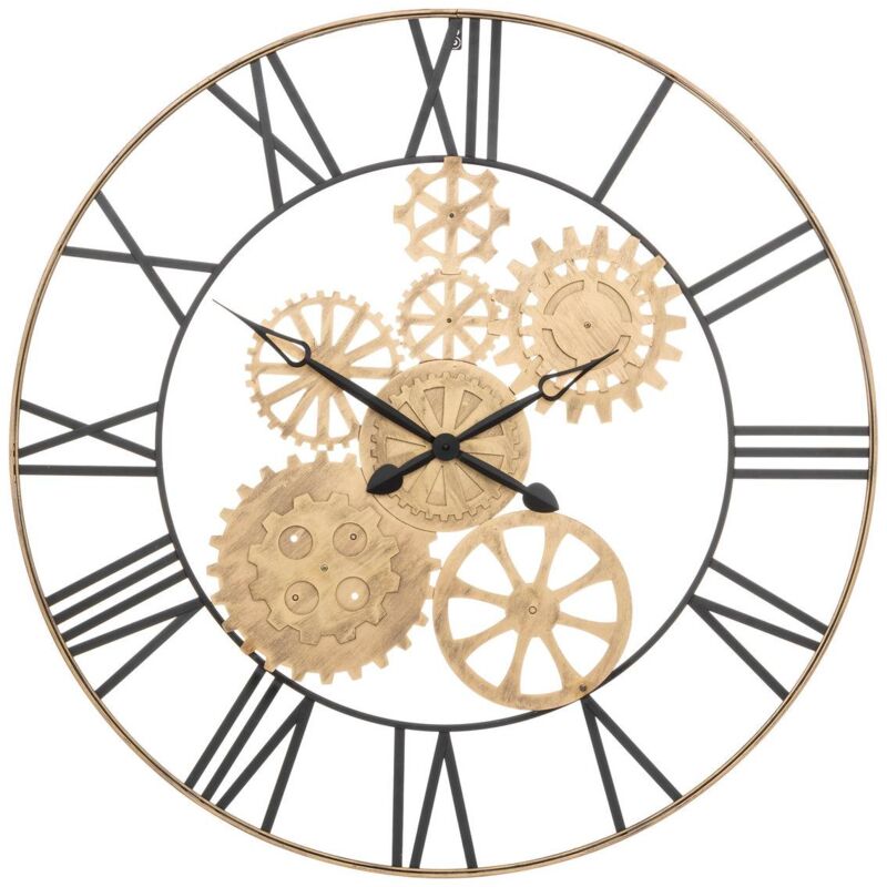 foto del prodotto atmosphera orologio isae oro d90cm cr ateur d int rieur