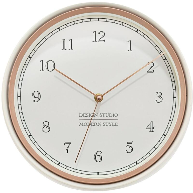 foto del prodotto atmosphera orologio sven d29,3cm cr ateur d int rieur
