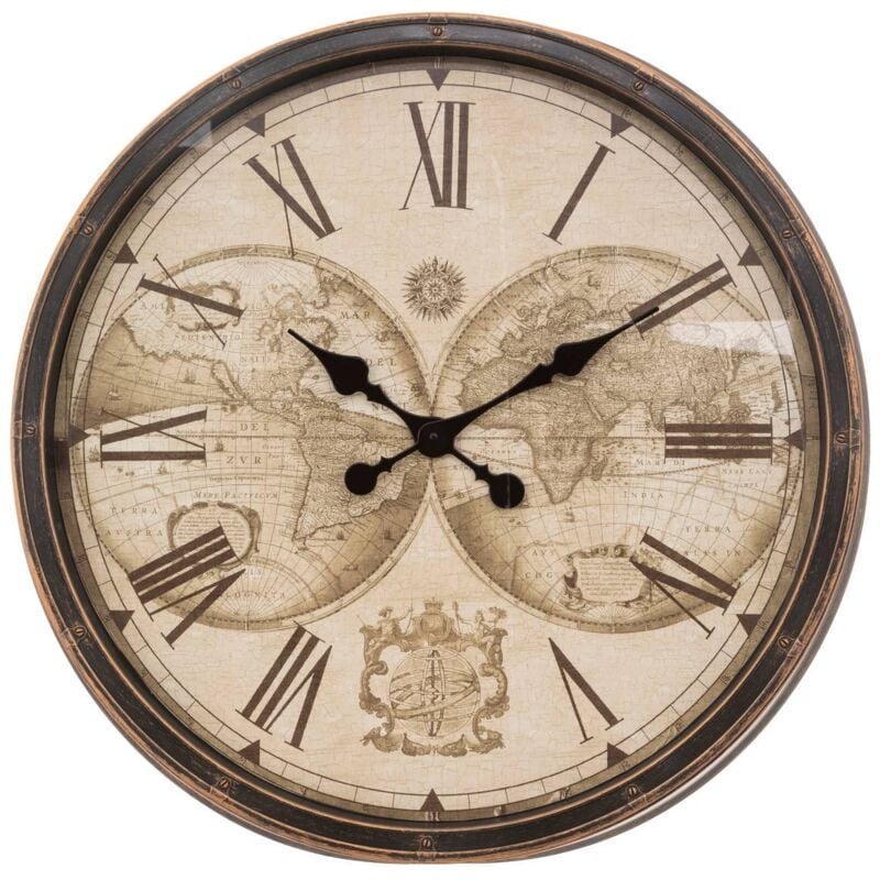 foto del prodotto atmosphera orologio tomy d76cm cr ateur d int rieur