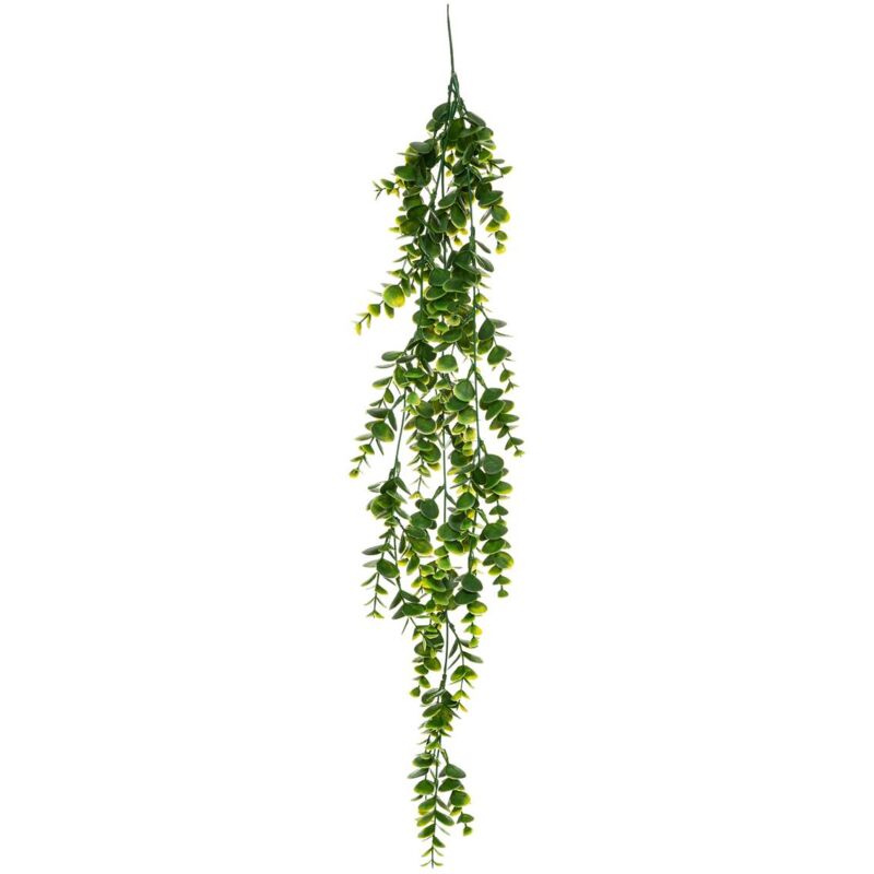 foto del prodotto atmosphera pianta artificiale cadente h75cm modello a cr ateur d int rieur