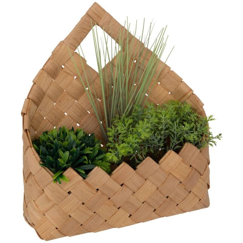foto del prodotto atmosphera pianta artificiale ricadente jika h27cm cr ateur d int rieur