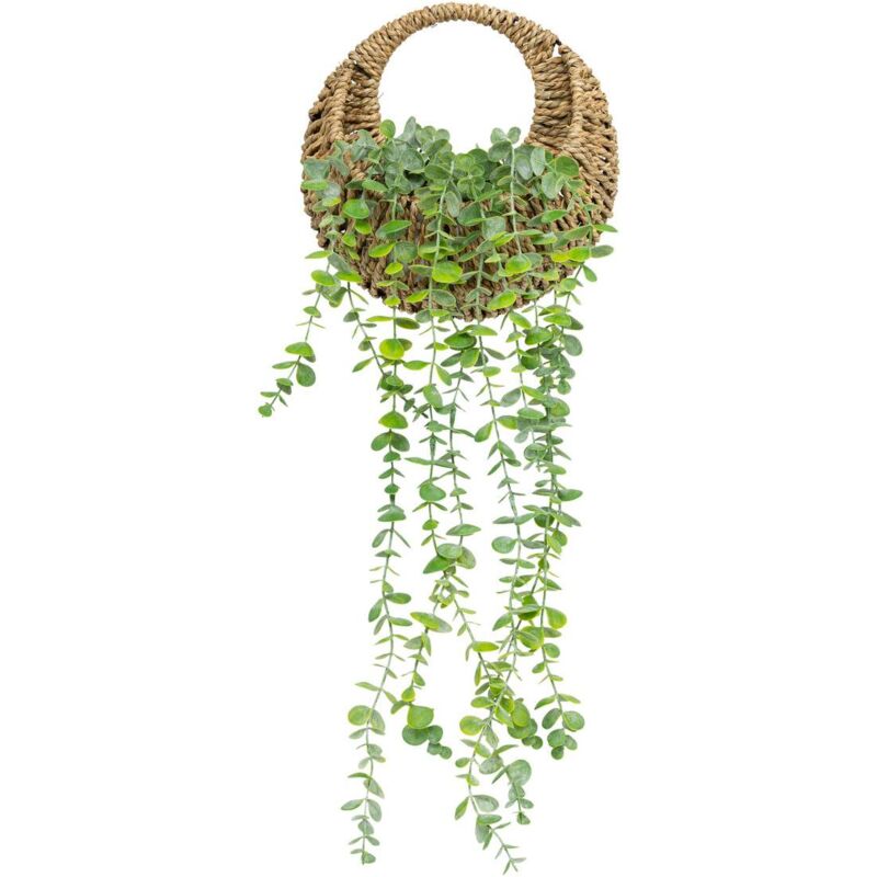 foto del prodotto atmosphera pianta artificiale ricadente zea h70cm cr ateur d int rieur