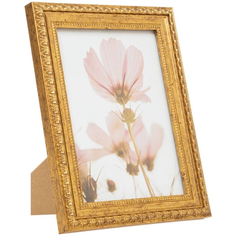 foto del prodotto atmosphera portafoto oro matheu 13x18cm cr ateur d int rieur