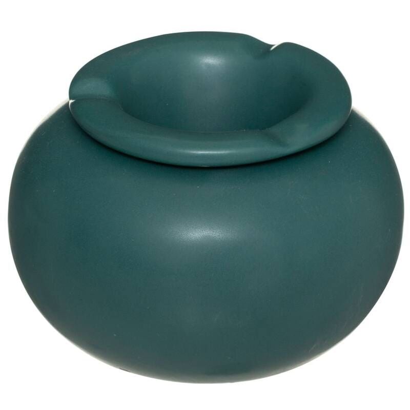 foto del prodotto atmosphera posacenere in ceramica arty d13cm cr ateur d int rieur