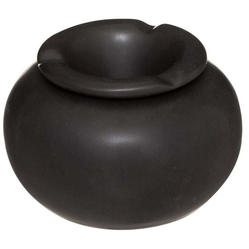 foto del prodotto atmosphera posacenere in ceramica arty d13cm cr ateur d int rieur