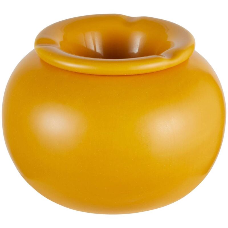 foto del prodotto atmosphera posacenere in ceramica yuca d15,5 cm cr ateur d int rieur