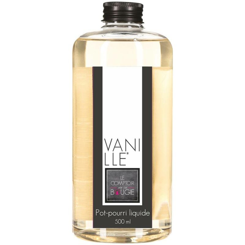 foto del prodotto atmosphera pot pourri alla vaniglia 500ml cr ateur d int rieur