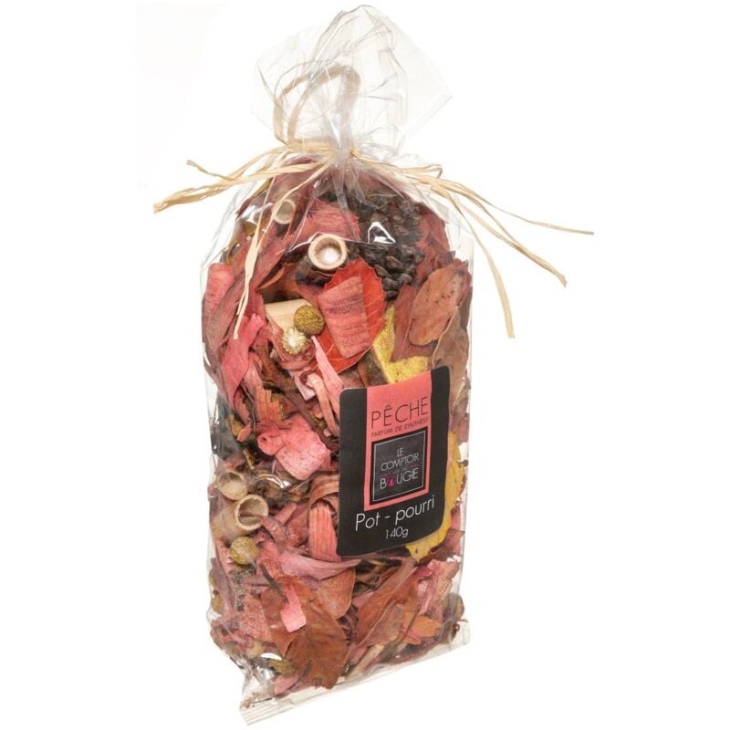 foto del prodotto atmosphera potpourri 140g pesca cr ateur d int rieur
